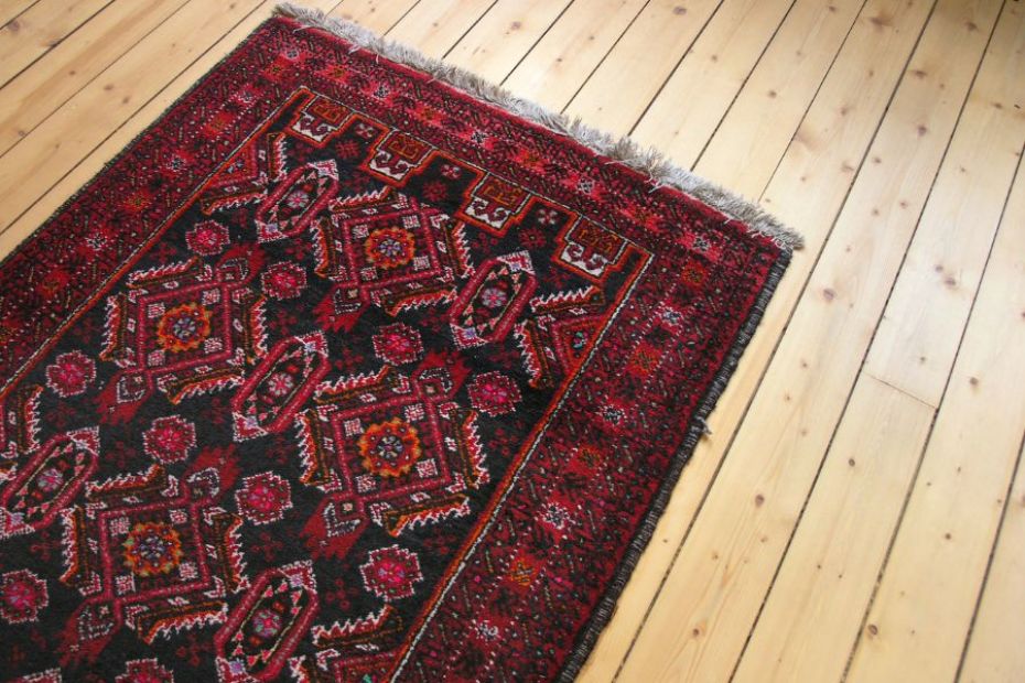 Professional Oriental Rug Cleaning