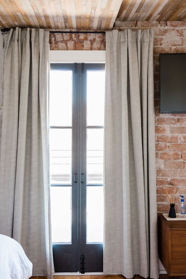 Drape Cleaning in Medford MA